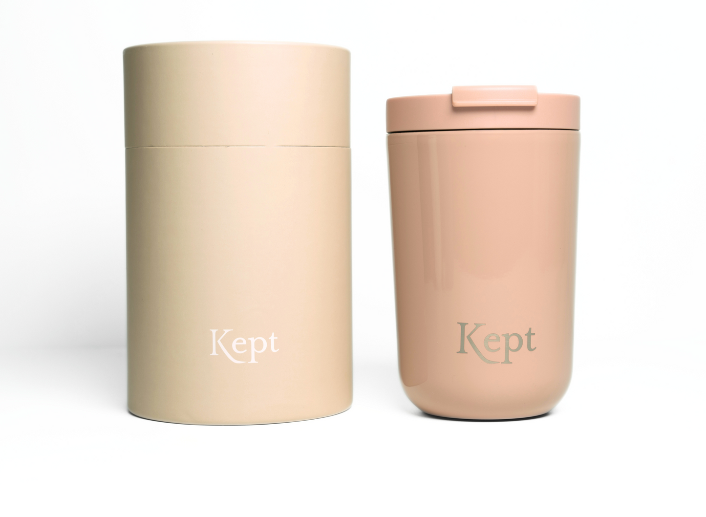 Kept Complete Bundle - Sandstone