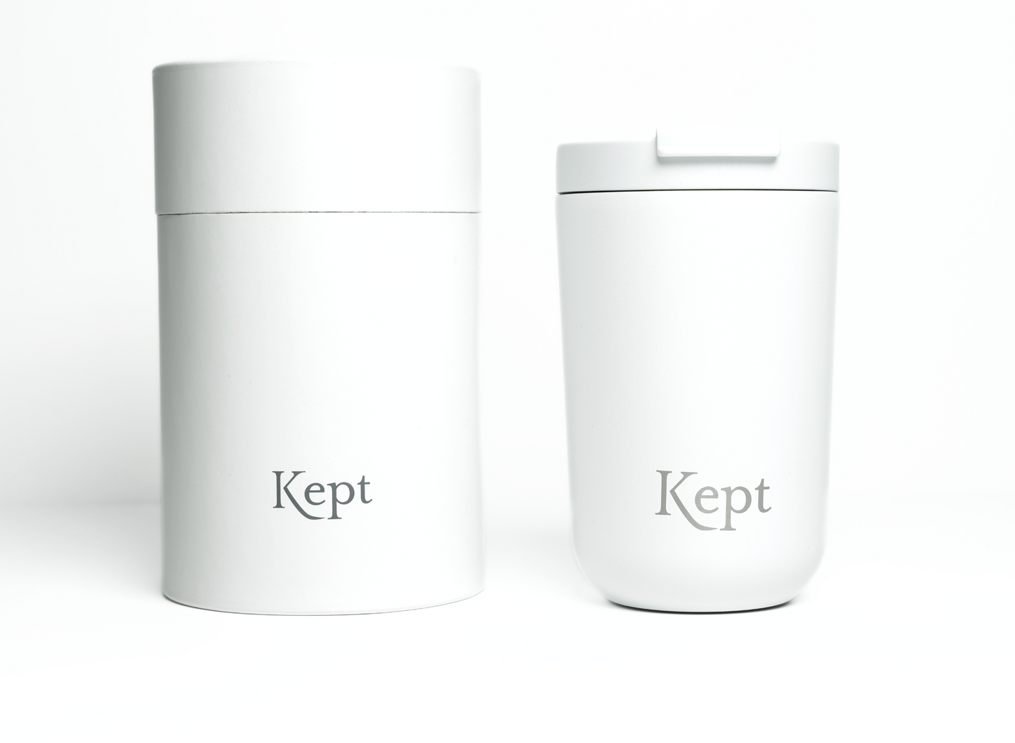 Kept Complete Bundle - Chalk