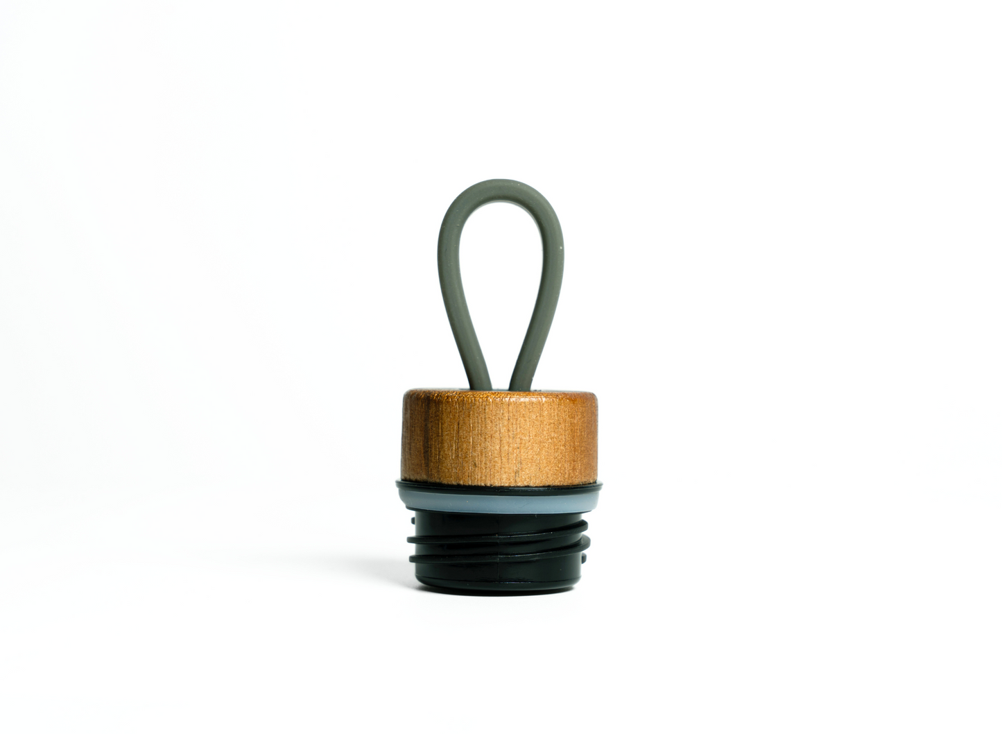 Water Bottle Replacement Lid -Slate