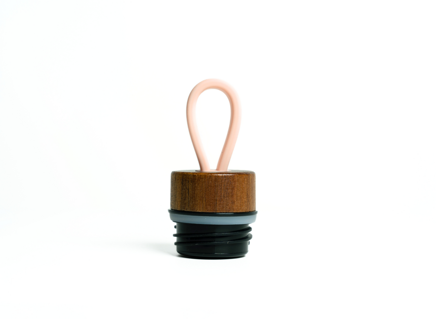 Water Bottle Replacement Lid -Sandstone