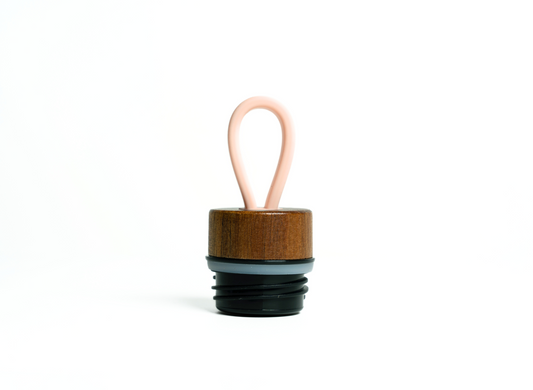 Water Bottle Replacement Lid -Sandstone