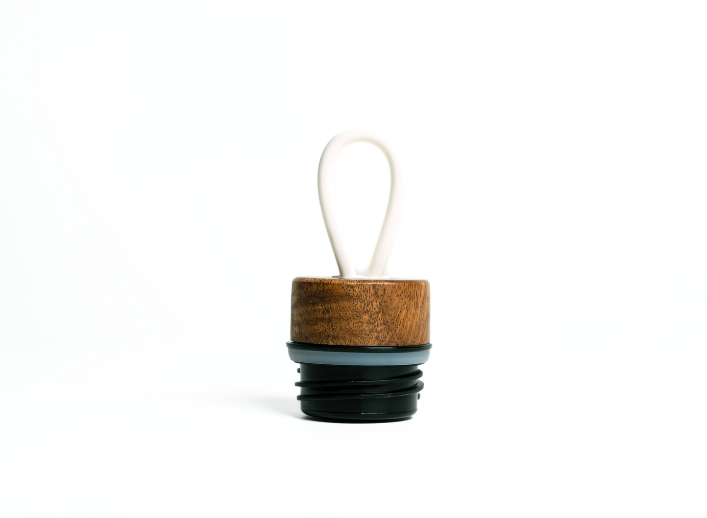 Water Bottle Replacement Lid -Chalk