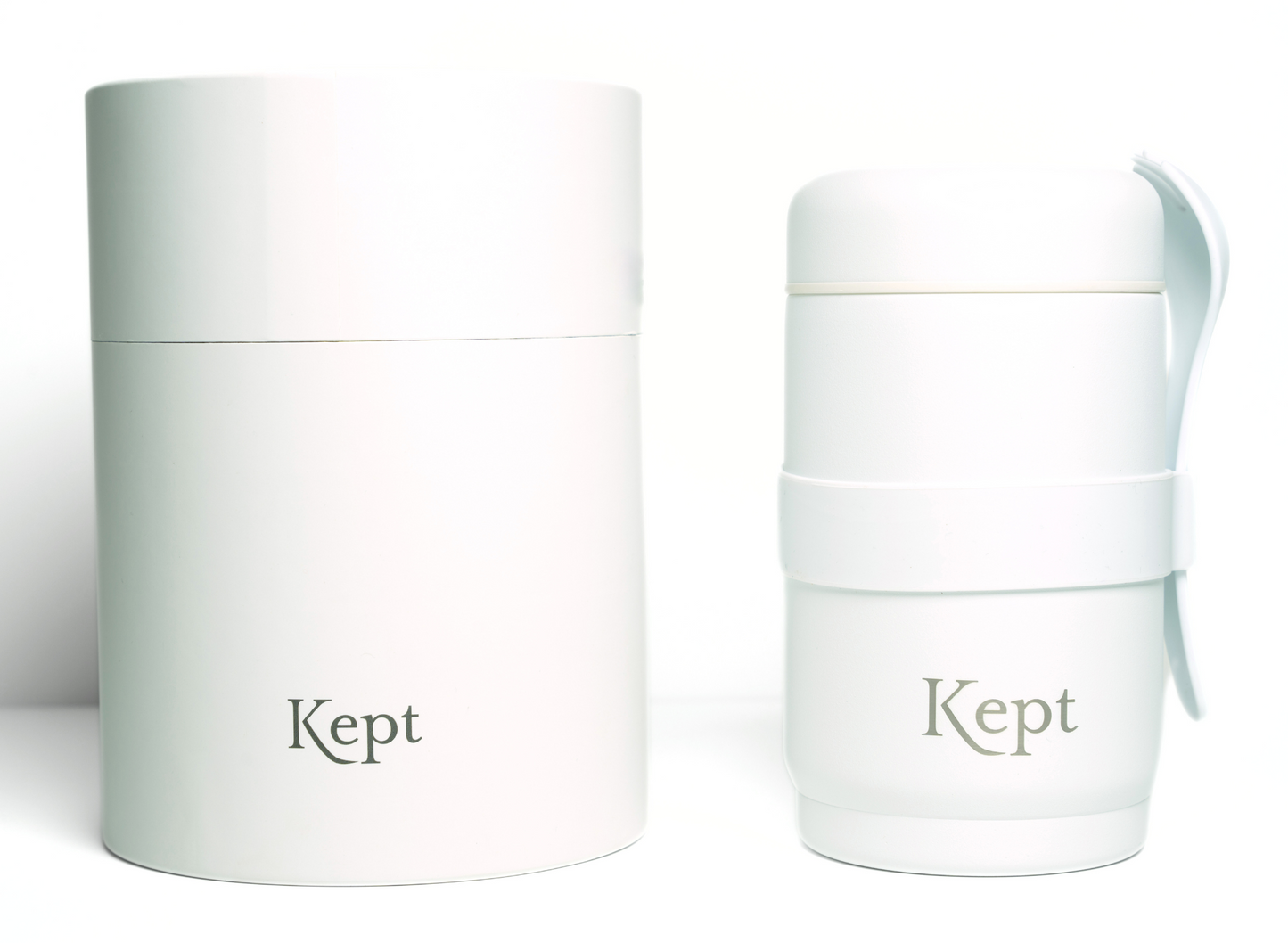 Kept Complete Bundle – Kreide
