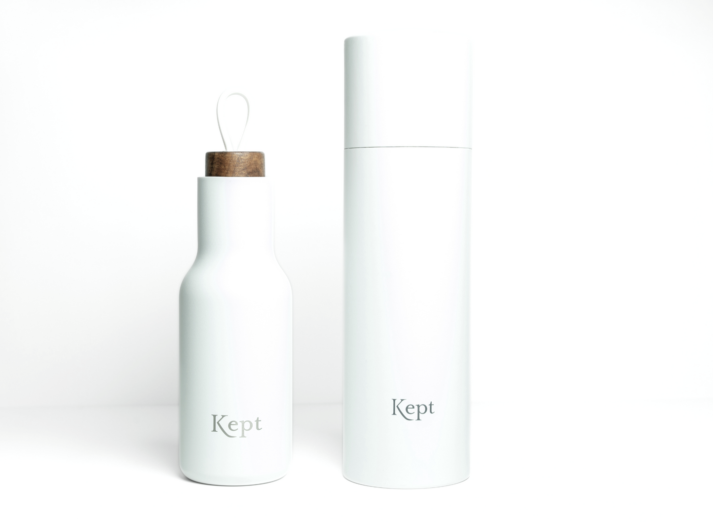 Kept Complete Bundle – Kreide