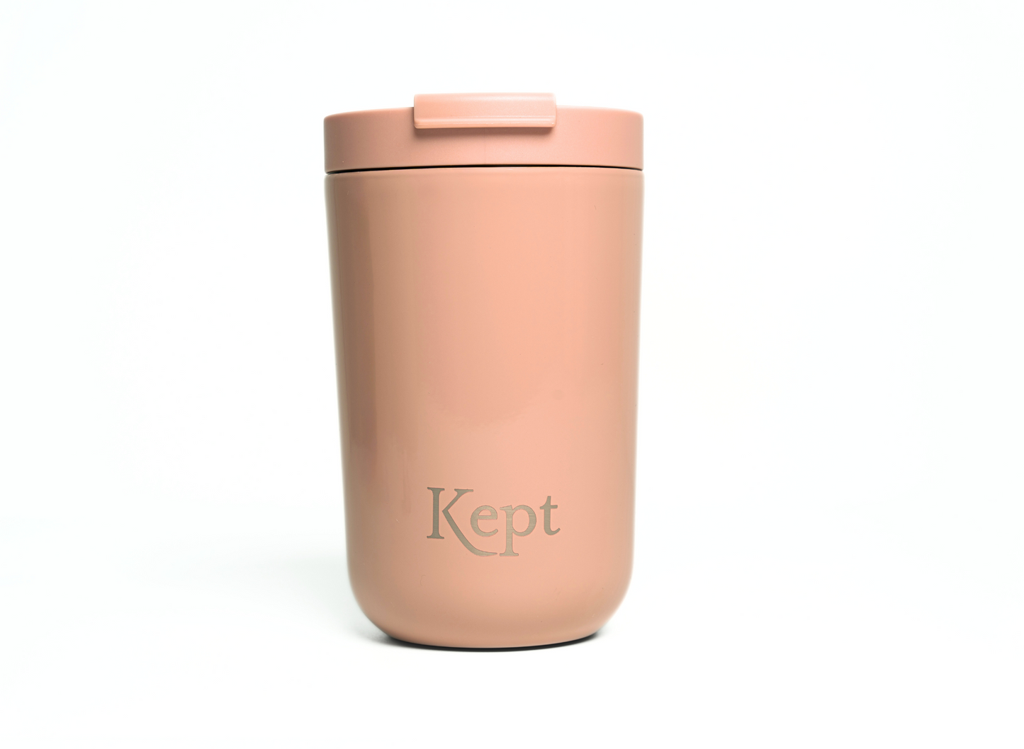 Kept Reisebecher – 340 ml – Sandstein