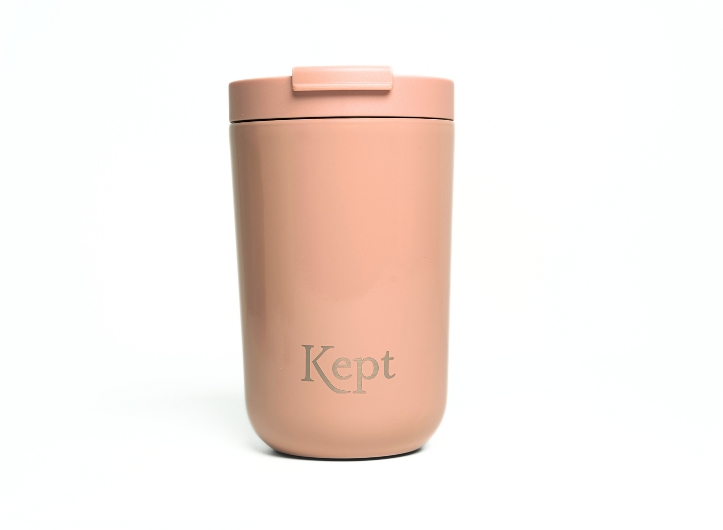 Kept Travel Mug - 340ml - Sandstone