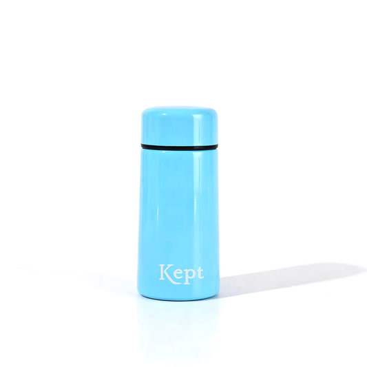 Kept Mini Insulated Bottle - 150ml - Sky Blue